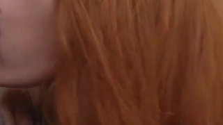 A Namorada De Um Amigo Veio Em Casa E Acabou Dando Para O Meu Marido.