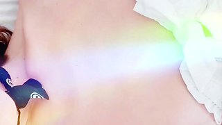 British amateur teen solo