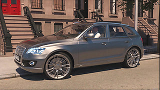 No more cash #1: Johannes fell on Tris and his dick slipped out