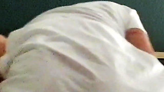 Real Homemade Cheating Creampie for Cuckold Mormon Wife and Mom From Actual Stranger