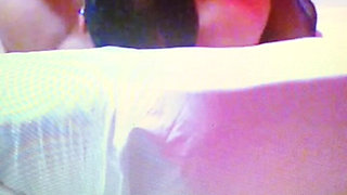 If My Husband Hears, He'll Fuck Us Both, Part3