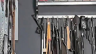 Merciless Ass Fuck