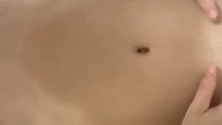 Gagging Deepthroat Face Fucking and Fuck Machine in Tight Pussy