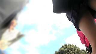 Ma chienne french amateur couple hidden cam 1