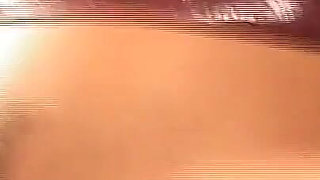 Busty MILF Ass Fucked and Cumshot on Ass by Monster Cock Vintage