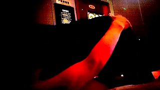 Hot amateur hidden cam