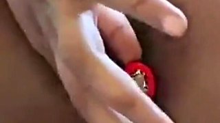 Sexy Ass Anal Plug..