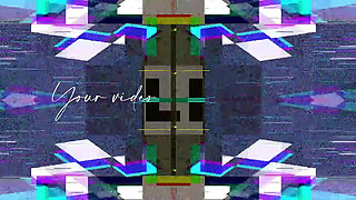 Intense Lesbian Masturbation: Vibrator on Swollen Pussy