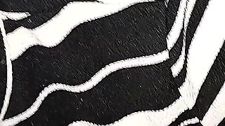 What a Delicious Cock Sucking My Big Ass Stepsister Gives Me