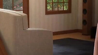 Treasure of Nadia V48091 Part 127 Kaley Is Not Virgin Anymore by Loveskysan69