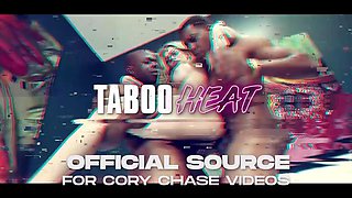 TABOOHEAT Coachs Wife CORY CHASE Impressed with Players Assets