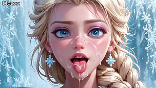 Blowjob ASMR