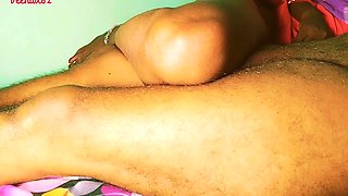 Veena Did A Tremendous Way To Fuck Her Stepbrother -in -law