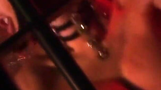 Stacey and Sofia Valentine love to see lots of sperm
