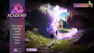 Lust Academy Season 3 Gallery Part 09. Porn Game Play Story-driven 3D Visual Novel Game