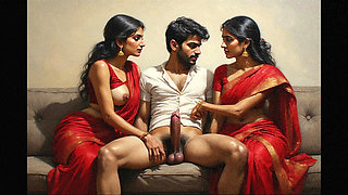 Geetha fucked by bbc hot desi girl takes bbc hot first time anal sex