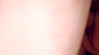 Brunette Milf Seduces with Wild Massage Passion