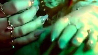 A Perfect Handjob From Step Mom