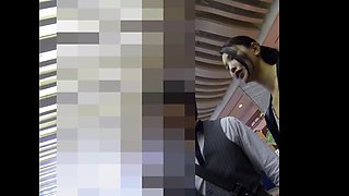 Amateur Asian Solo Fucking On Cam