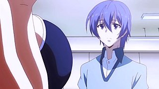 Shigokare ecchi na joshi 01