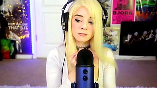 Emo Teen Becka Solo Webcam Masturbation Porn