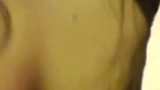 Hot Girl Playing Hot Boobs Armpit Lick in Pregnant Lady Hot Seen.