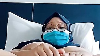 Sange Berat Colok Sampai Lumer