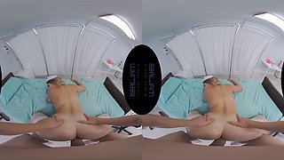 Kenzie Madison Nurse VR
