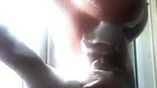 Hot Amateur Babes with Big Boobs Have Some Titty Fucking Fun