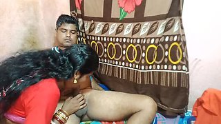 Sumitra Bhabi Naked Fuck All Night - Hot Indian Sister-in-Law Sex