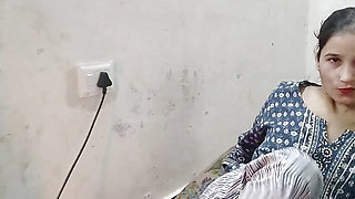 Big step sister ko ghar me ghus kar jabar dasti pela