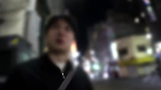 Asian bukkake fetish slut fingered and toyed