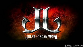 Chanel Preston The Big Black Cock Queen - Exclusive Scene - JulesJordan