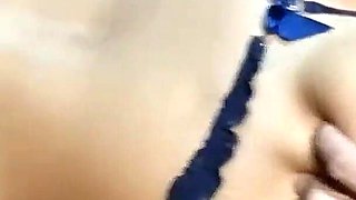 Monster butt wife getting a huge cumshot of her cuckold husband