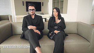A Compilation Of Hot Pussies With Your Mon Starring Tiffany Tatum, Apolonia, Megan Fiore