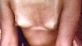 Blonde Beavers - Full Vintage Movie