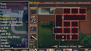 The Genesis Order - Ep 48 - This Is No Professional Behaviour By MissKitty2K