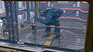 Stranded In Space Big Robots Ep19