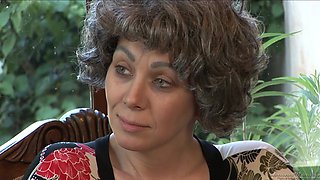 Horny Lesbians adult breathtaking story