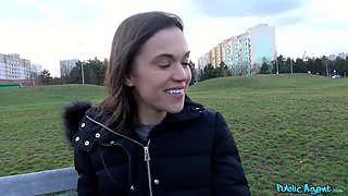 Alyssa Reece's Wild Basement Adventure Unleashed