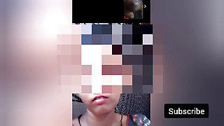 First night shuhagrat bhabhi call with husband