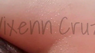 Petite Pinay Student Riding Huge Toy Until Orgasm Viral