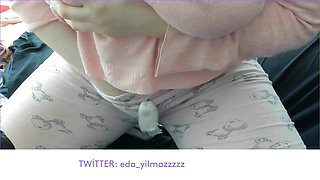 FUCK ME- SLAP MY TITS SHAKE- AROUSING TALK- TURK MILF- TURK PORN- TURK DISCLOSURE- DISCLOSURE