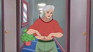 Cartoon adult games and hentai fun to explore