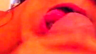 Threesome After Strip Poker