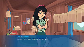 Camp Pinewood v2.6.0 Part 6 Gameplay by Loveskysan69