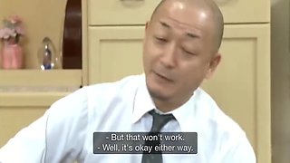 Kncs-032: Getting Even With My Older Stepbrother - Haruka Koide