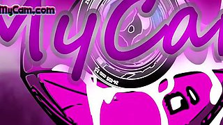 Korean babe camgirl horny teen camshow asian: Amateur, Brunette  Masturbation Porn