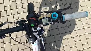 Cycling Is My Hobby