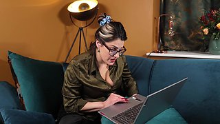 Wife Finds Your Browsing History - Kink Shaming Humiliation